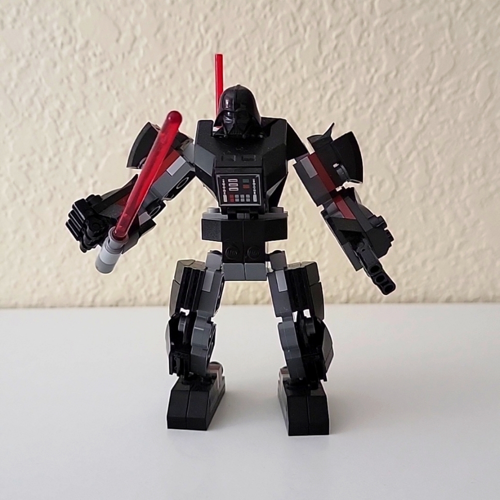 Darth Vader Lego